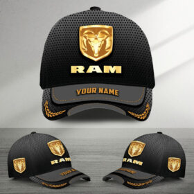 Casquette Ram Truck
