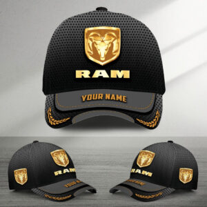 Casquette Ram Truck