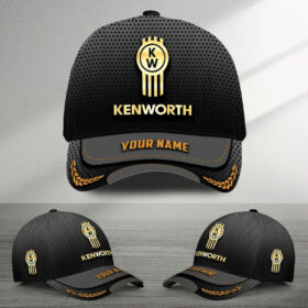 Casquette Kenworth