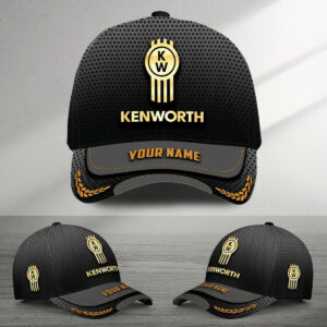 Casquette Kenworth