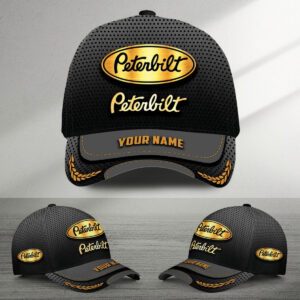 Casquette Peterbilt