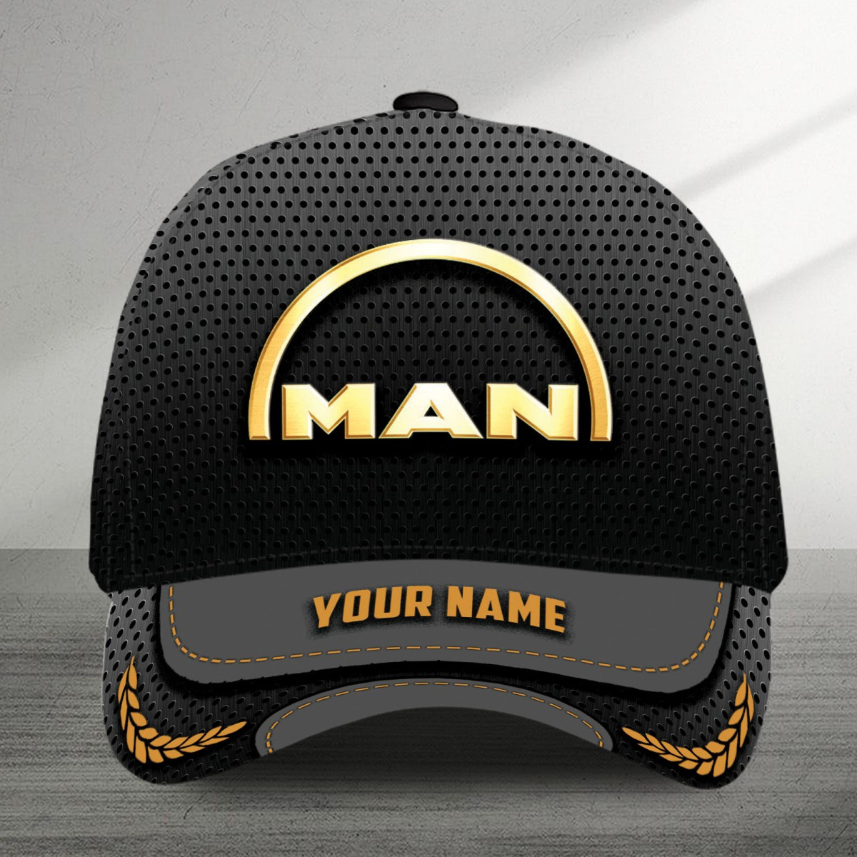Casquette MAN Truck – Image 2