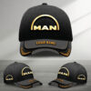Casquette MAN Truck