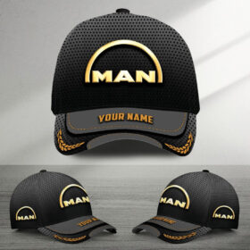 Casquette MAN Truck