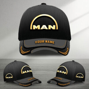 Casquette MAN Truck