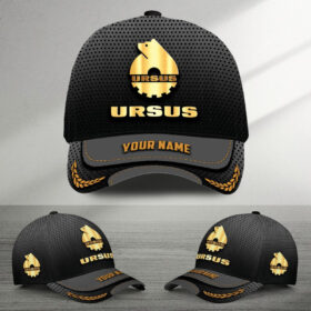 Casquette Ursus