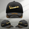 Casquette Vespa