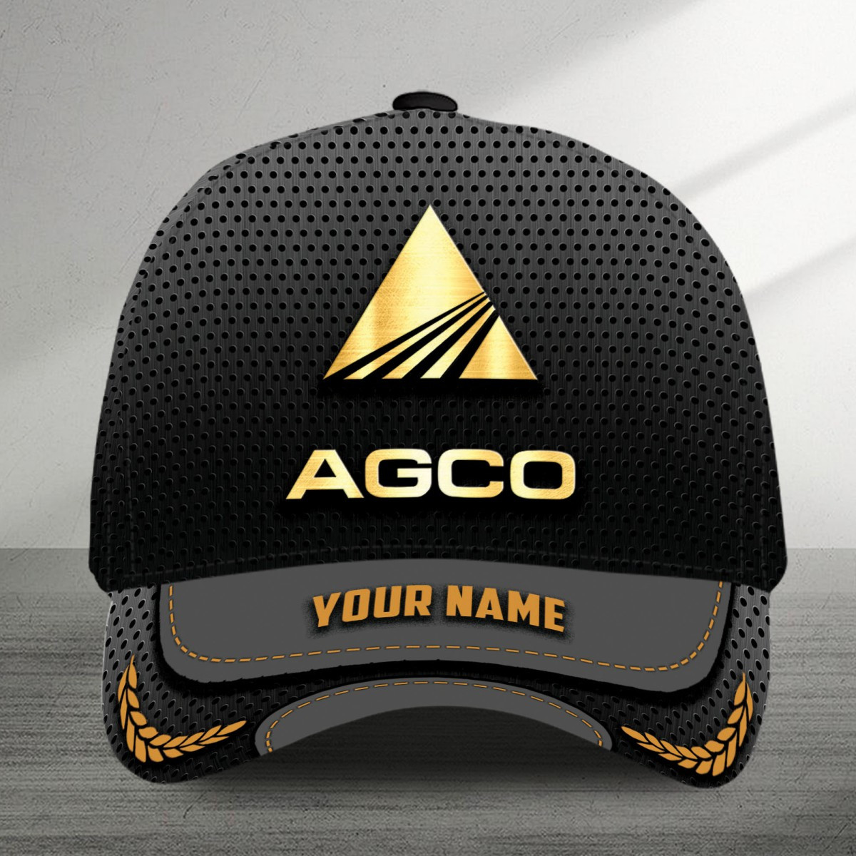 Casquette AGCO Allis – Image 2