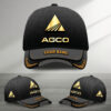 Casquette AGCO Allis