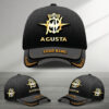 Casquette MV Agusta