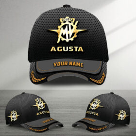 Casquette MV Agusta