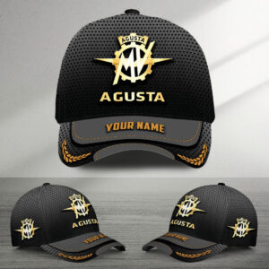 Casquette MV Agusta