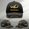 Casquette Mahindra