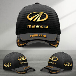 Casquette Mahindra