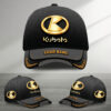 Casquette Kubota
