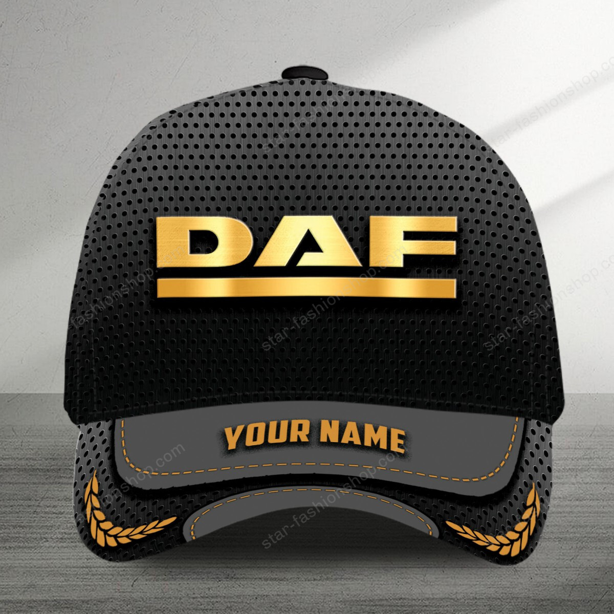 Casquette DAF Trucks – Image 2
