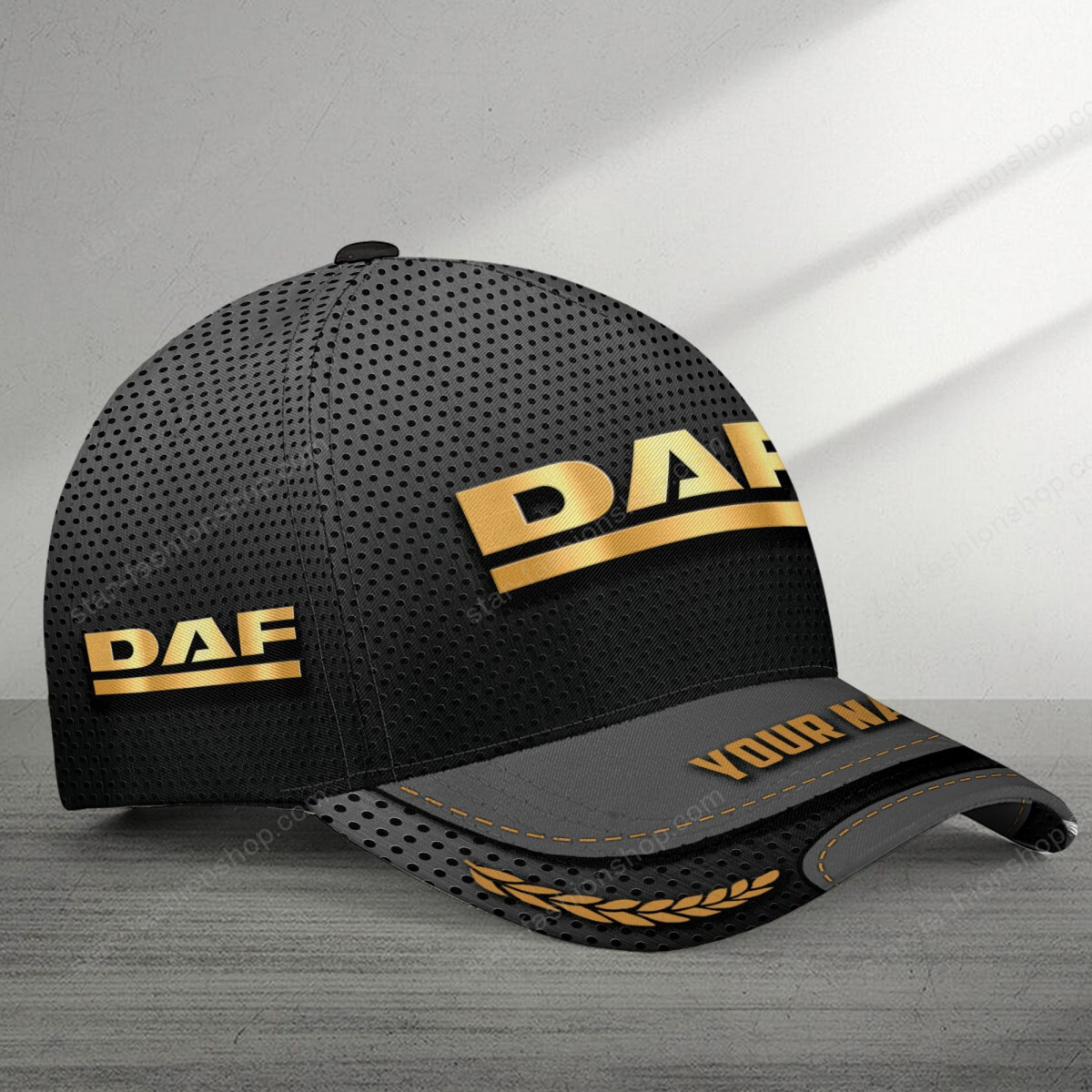 Casquette DAF Trucks – Image 3