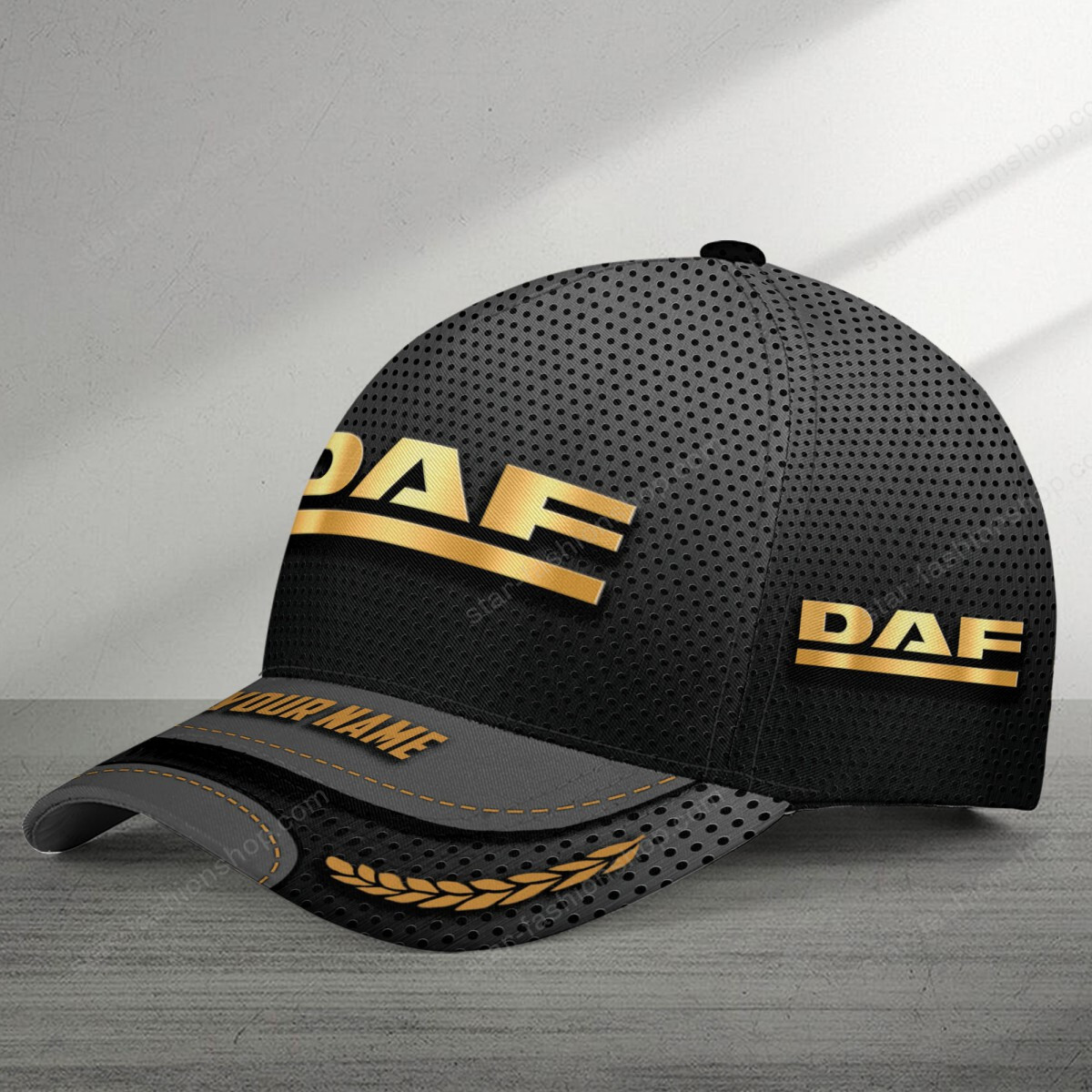 Casquette DAF Trucks – Image 4