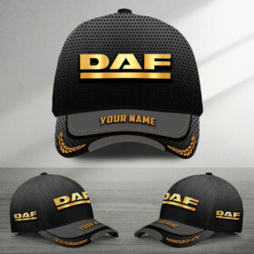 Casquette DAF Trucks