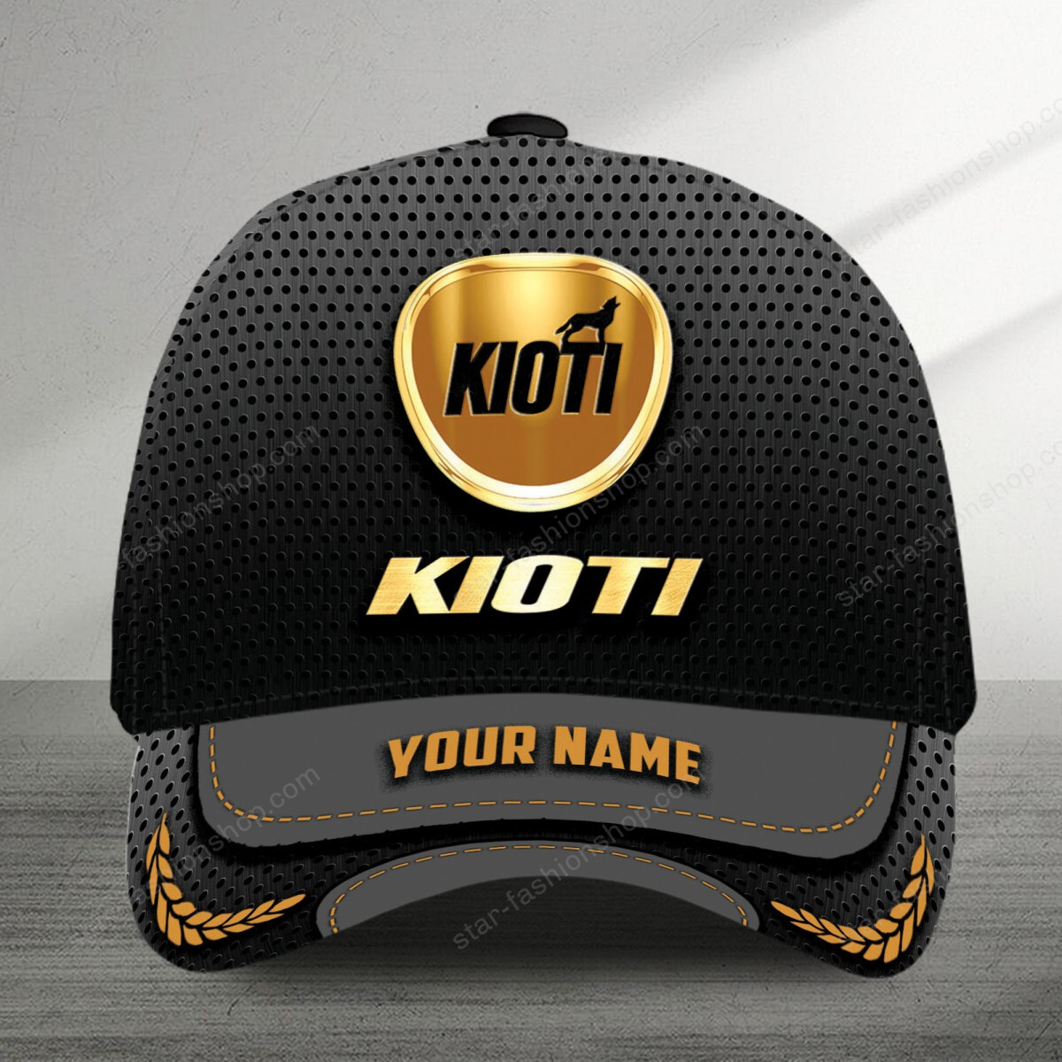 Casquette Kioti – Image 2