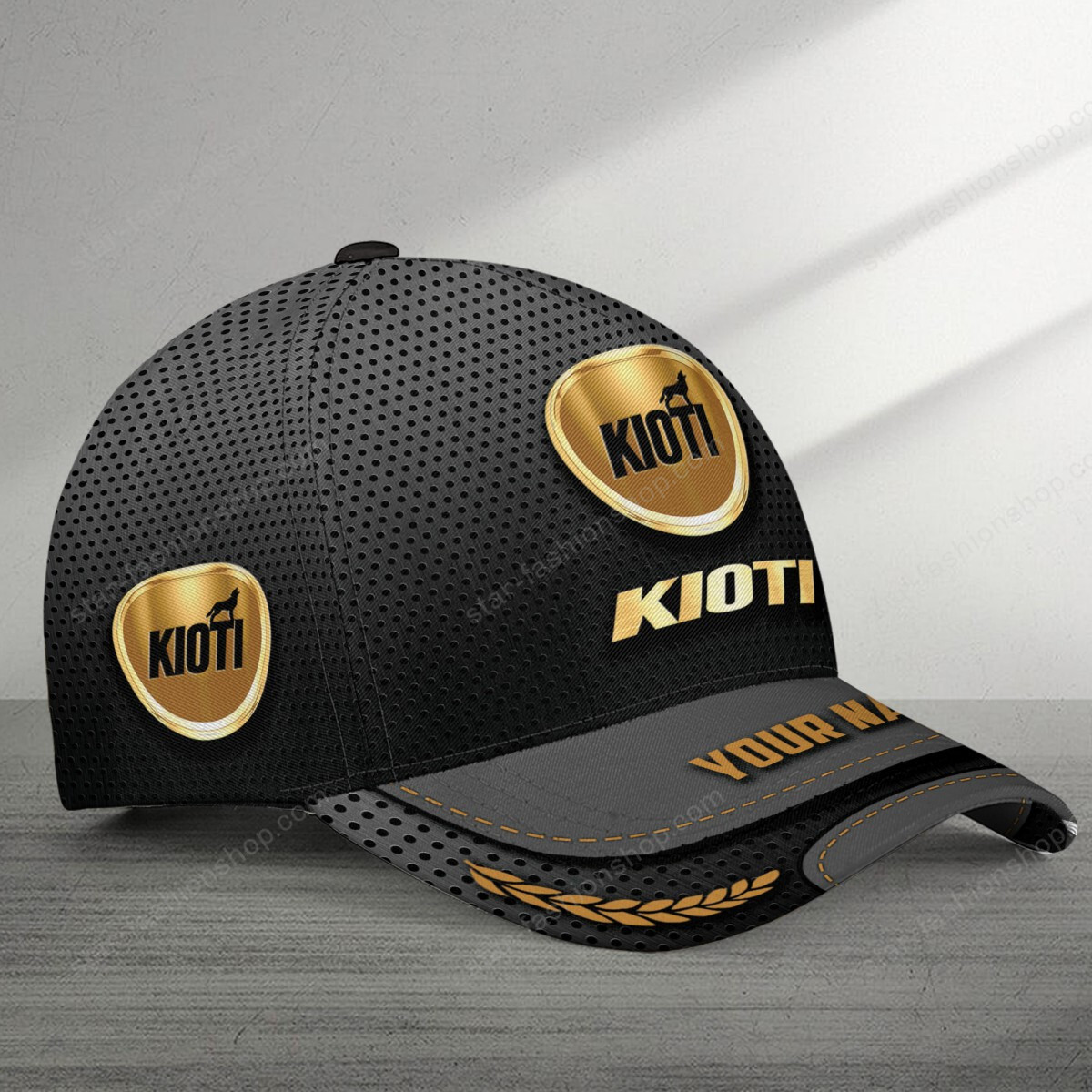 Casquette Kioti – Image 3