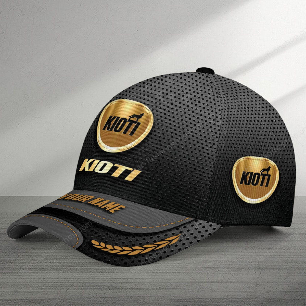 Casquette Kioti – Image 4