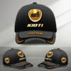 Casquette Kioti
