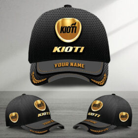 Casquette Kioti