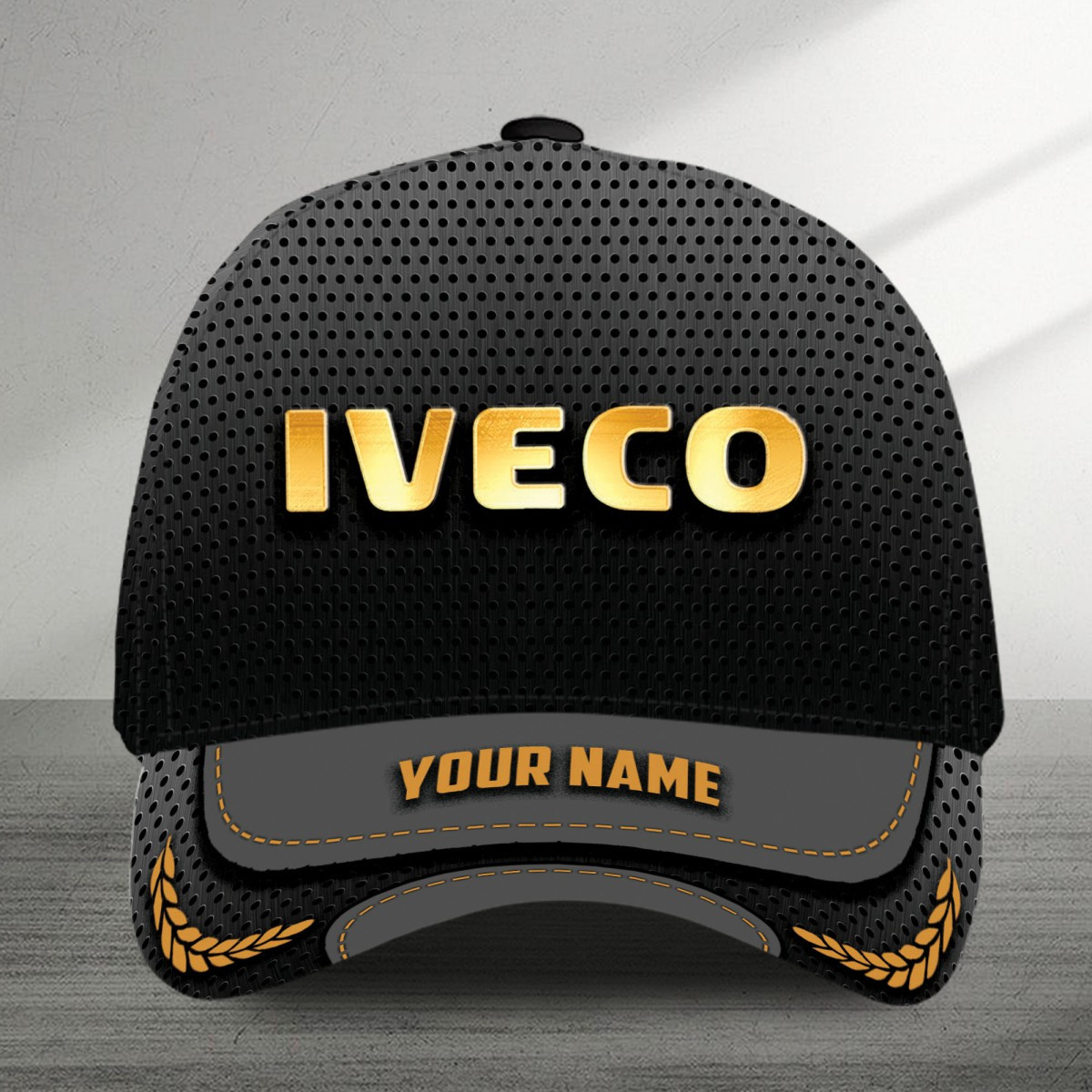 Casquette Iveco – Image 2