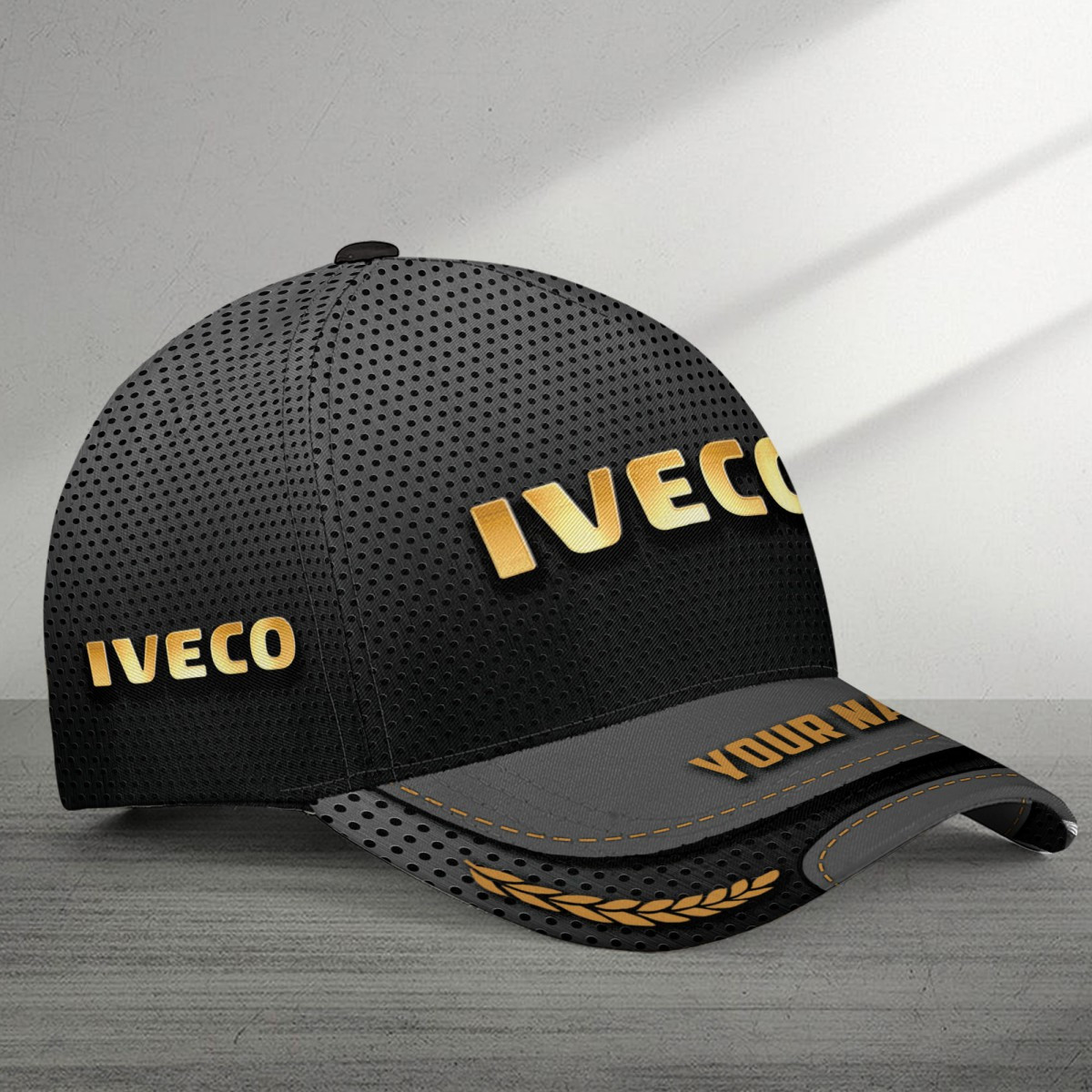 Casquette Iveco – Image 3