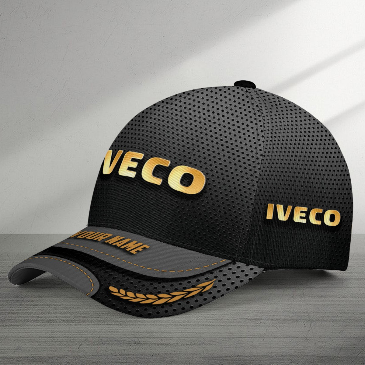 Casquette Iveco – Image 4