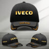 Casquette Iveco