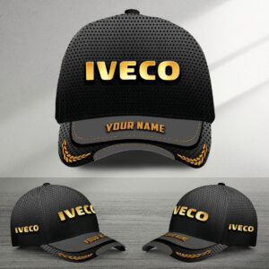 Casquette Iveco