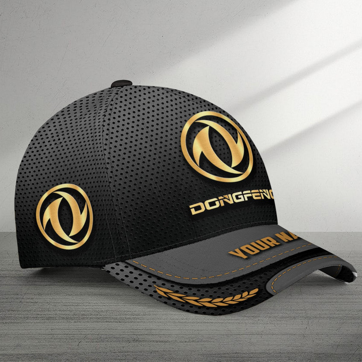 Casquette Dongfeng – Image 3