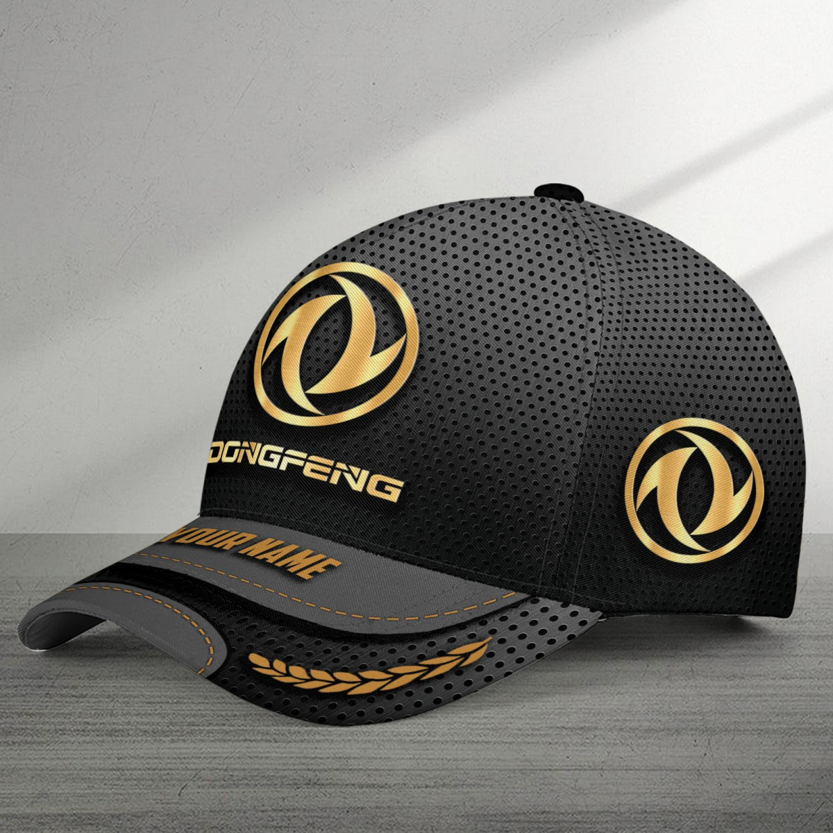 Casquette Dongfeng – Image 4