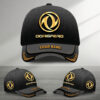 Casquette Dongfeng
