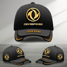Casquette Dongfeng