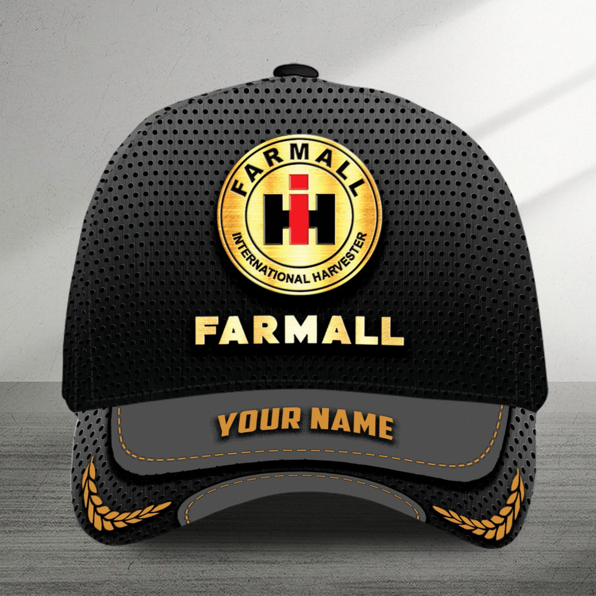 Casquette Farmall – Image 2