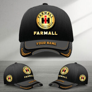 Casquette Farmall
