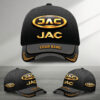 Casquette JAC Truck