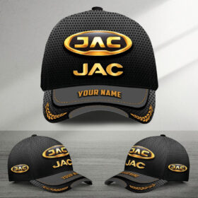 Casquette JAC Truck