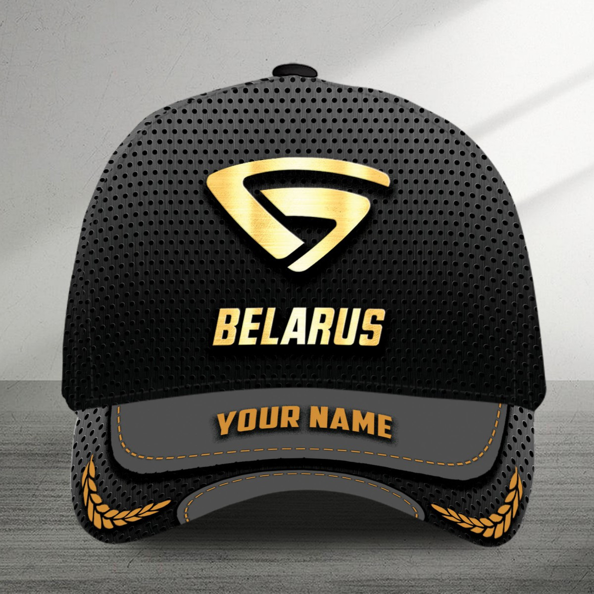Casquette Belarus – Image 2