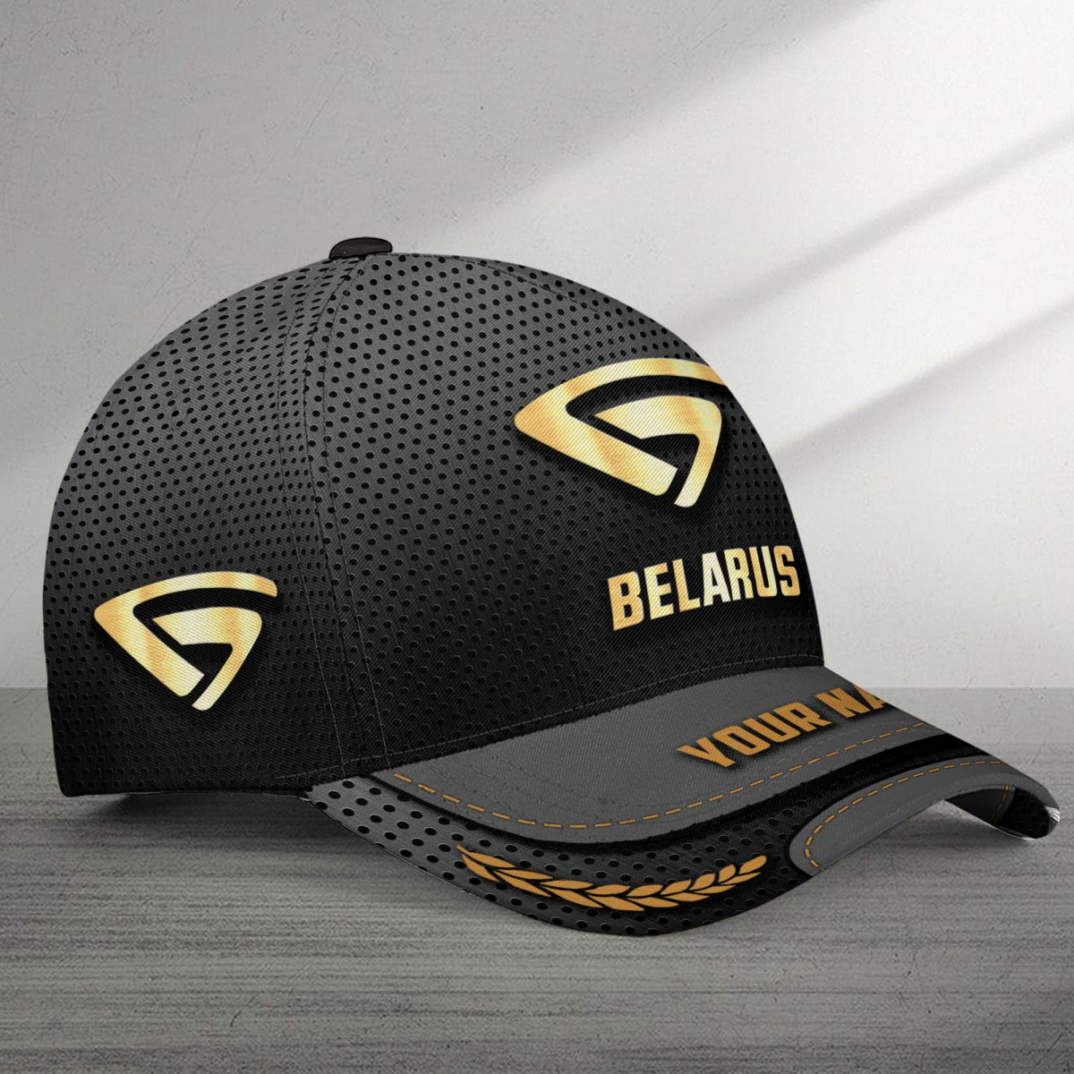 Casquette Belarus – Image 3