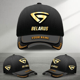Casquette Belarus