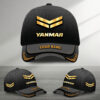 Casquette Yanmar