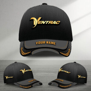 Casquette Ventrac