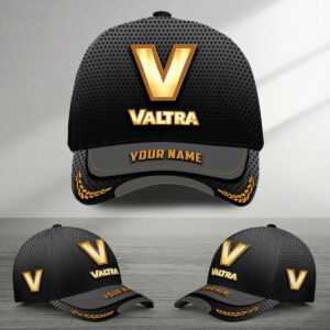 Casquette Valtra