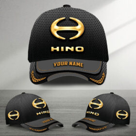 Casquette Hino