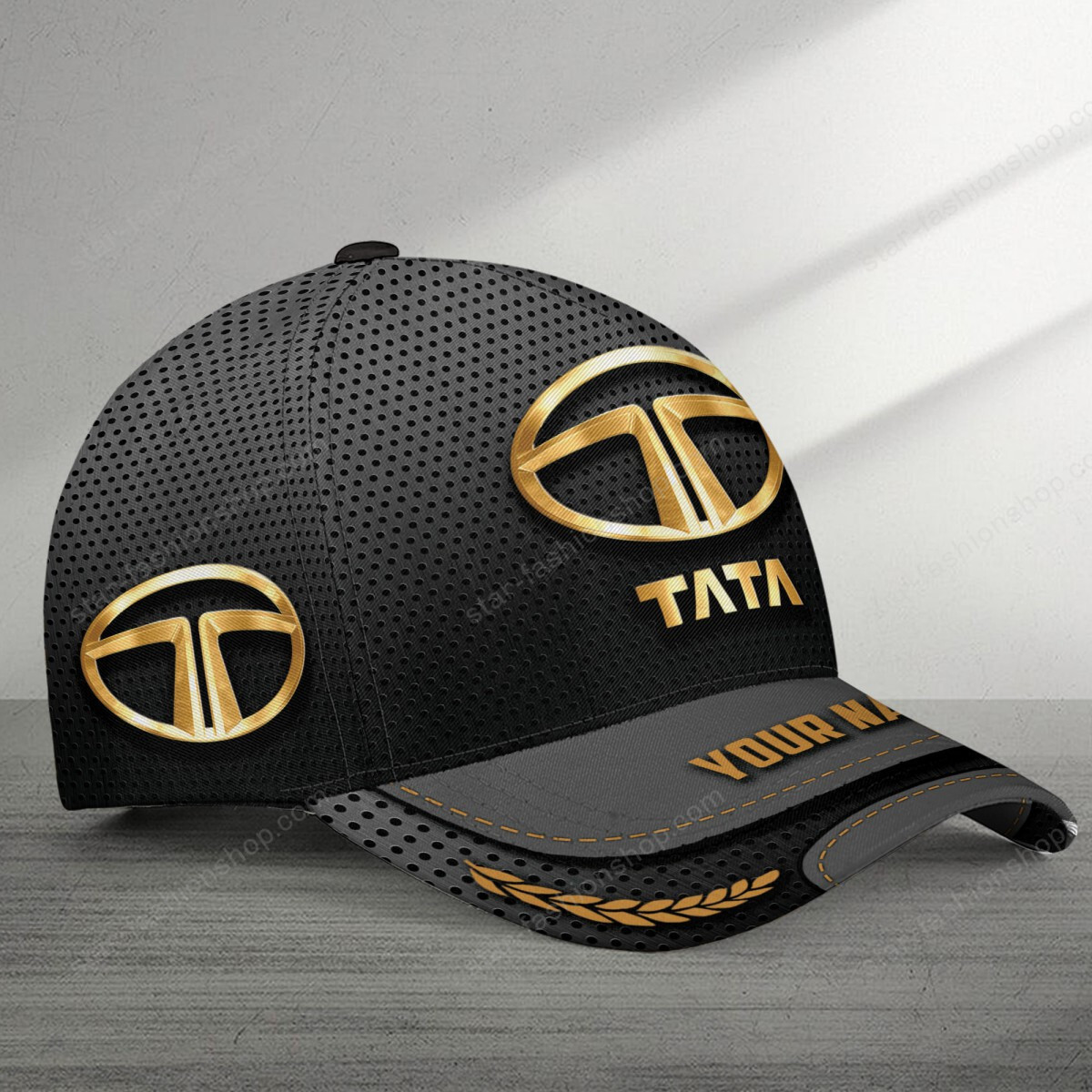 Casquette Tata – Image 3