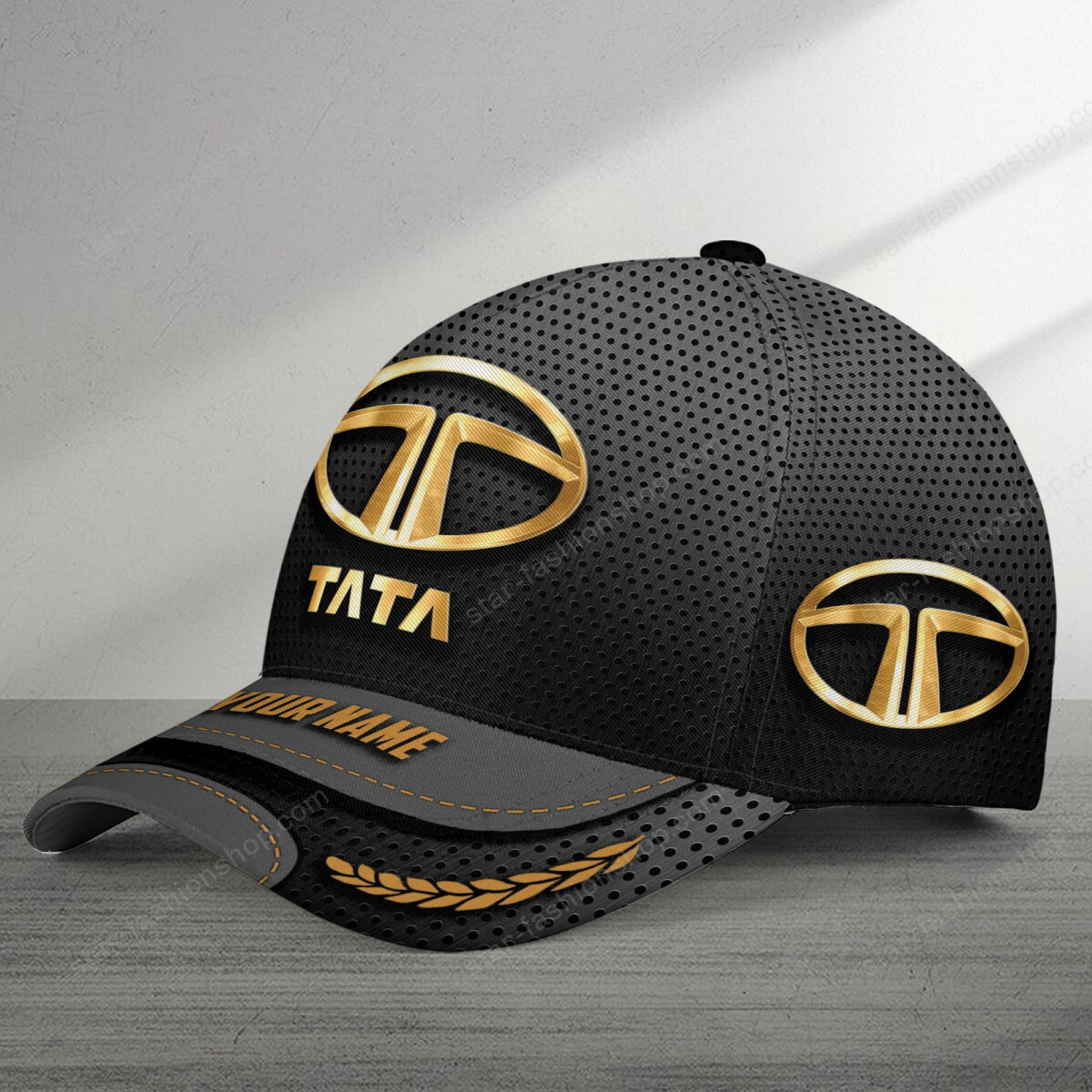 Casquette Tata – Image 4